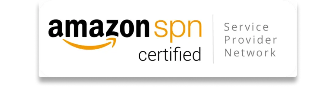 Amazon SPN Certified