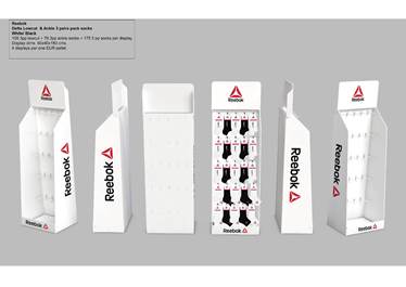 CASE BRANDS COSMOS · REEBOK — €2,5M PIPELINE