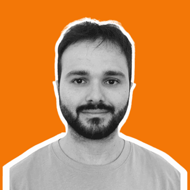 Francesco Monopoli, Account Manager