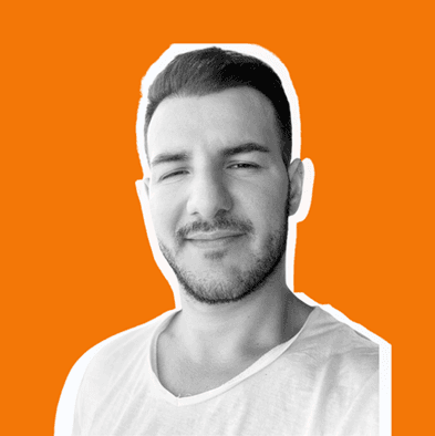 Sali Leshi, Outreach Specialist