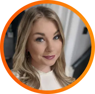 Kirsty Rogers - Sales Manager